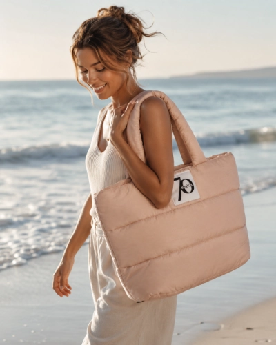 GRATIS BABOR Summer Bag